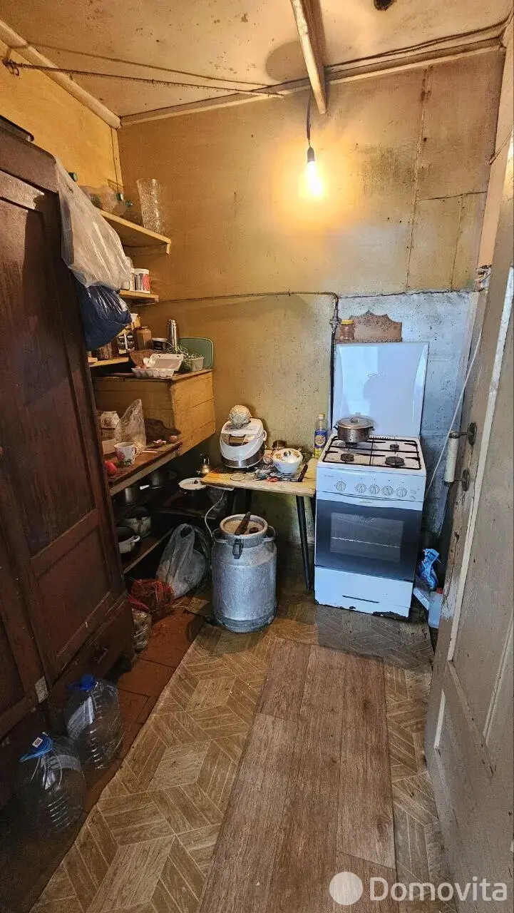 дом, Лютка, ул. Логойская
