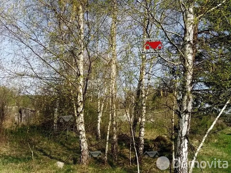 участок, Турец-Бояры, ул. Коммунистическая - лучшее предложение