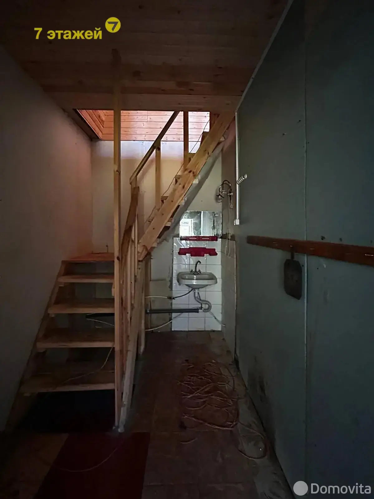 Купить 2-этажную дачу в Чабарок-3 Минская область, 23900USD, код 181718 - фото 12