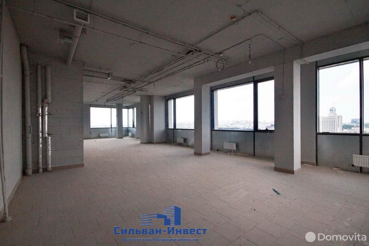 Снять офис на ул. Свердлова, д. 11 в Минске, 31535EUR, код 12218 - фото 23