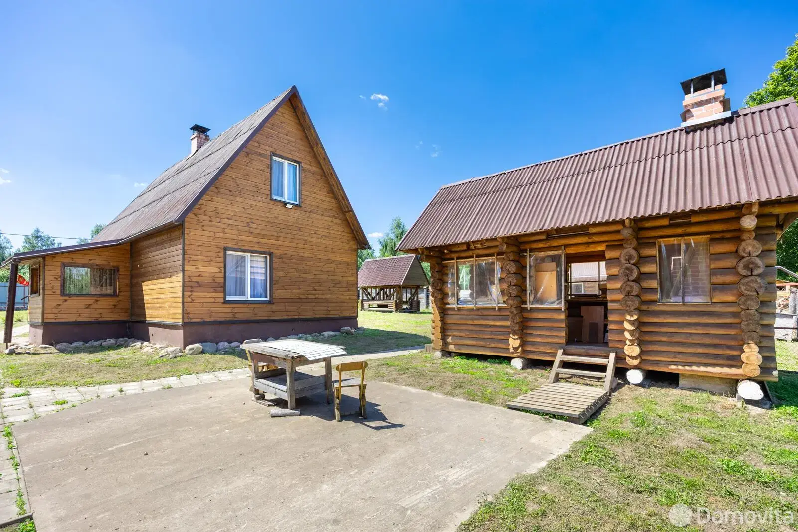 дом, Капланцы, ул. Капитана Хмары 