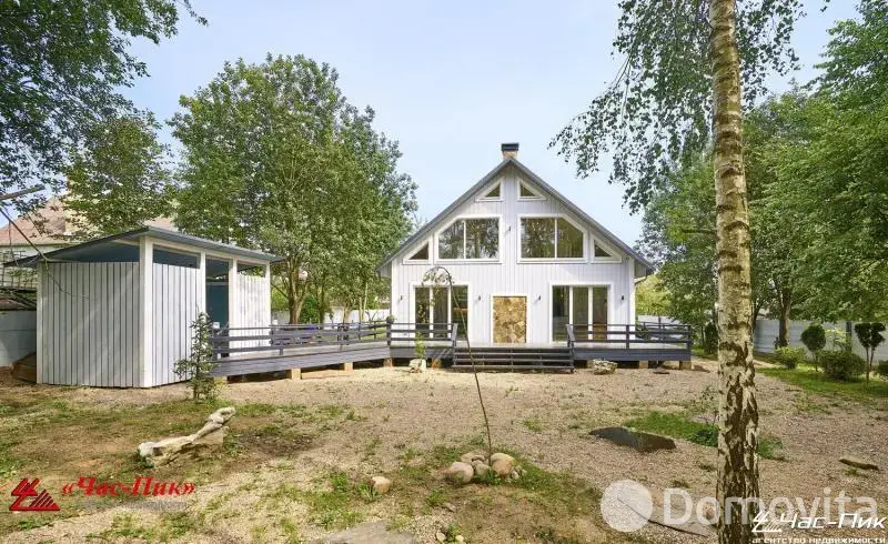 Купить 1-этажную дачу в Колодищах Минская область, 280000USD, код 183487 - фото 35