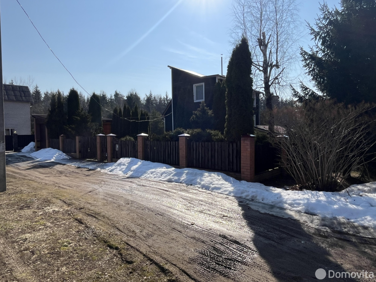 дом, Мочаны, ул. Жемчужная