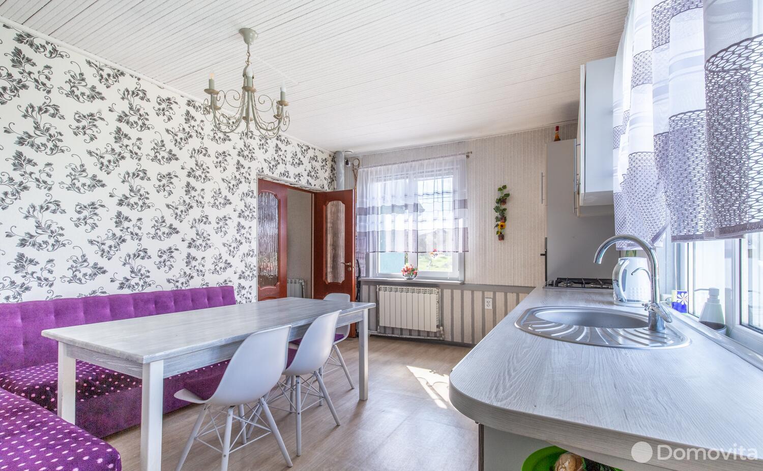 продажа дома, Острошицкий Городок, пер. Полевой, д. 12