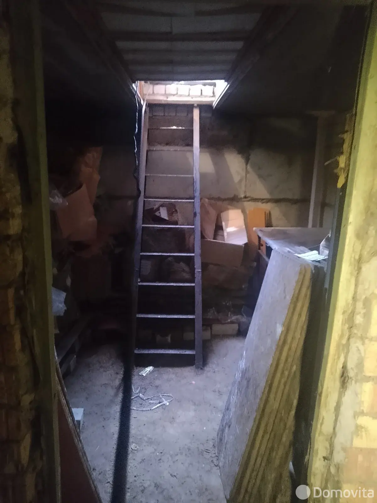 гараж, Минск, пр-д Масюковщина, д. 10 в Фрунзенском районе