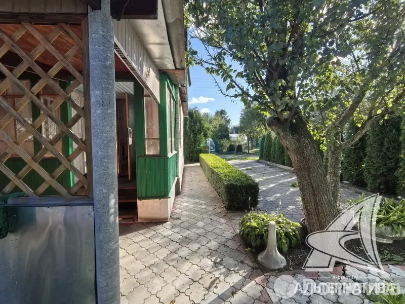 Купить 2-этажную дачу в Факел Брестгазоаппарат Брестская область, 21100USD, код 179291 - фото 27