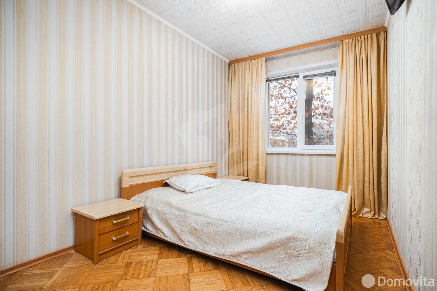 Продажа 2-комнатной квартиры в Минске, пр-т Рокоссовского, д. 84, 77500 USD, код: 1106254 - фото 4