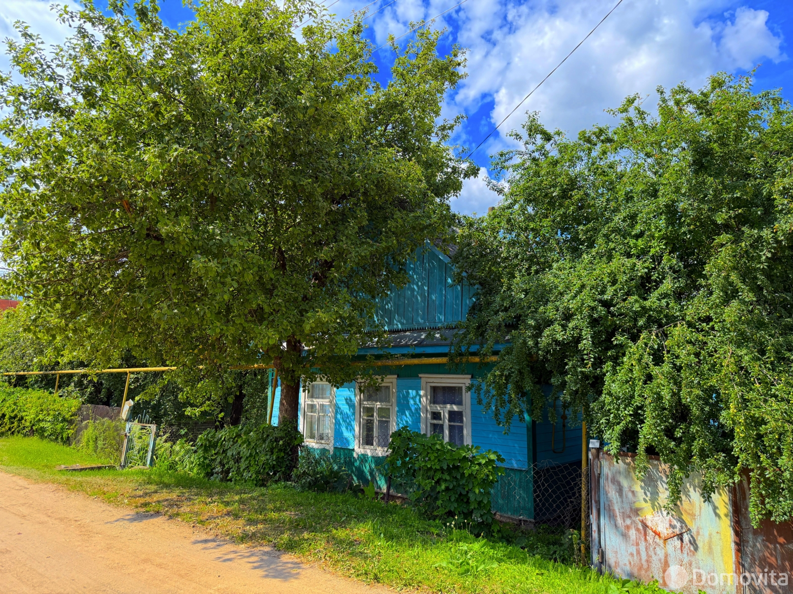коттедж, Смолевичи, ул. Гвардейская, д. 18, стоимость продажи 173 455 р.
