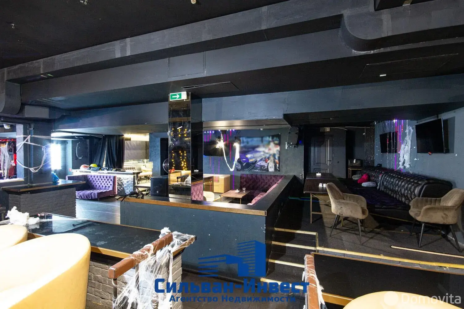 Объект сферы услуг в Минске, ул. Революционная, д. 17, код 3606 - фото 19