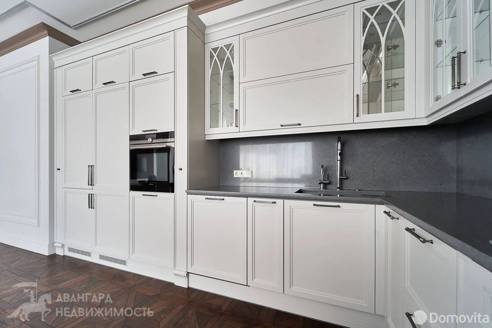 Снять 5-комнатную квартиру в Минске, ул. Сторожовская, д. 6, 3500USD, код 148827 - фото 14