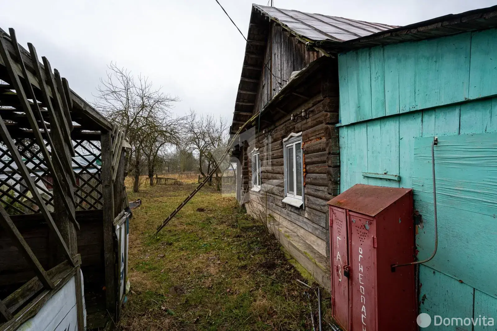 дом, Гостиловичи, пер. Заречный, стоимость продажи 74 526 р.