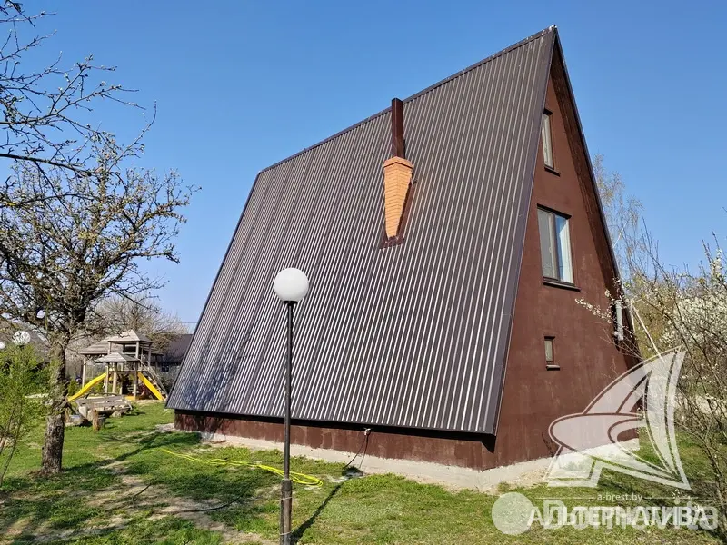 дом, Пруска-Волгинова, 