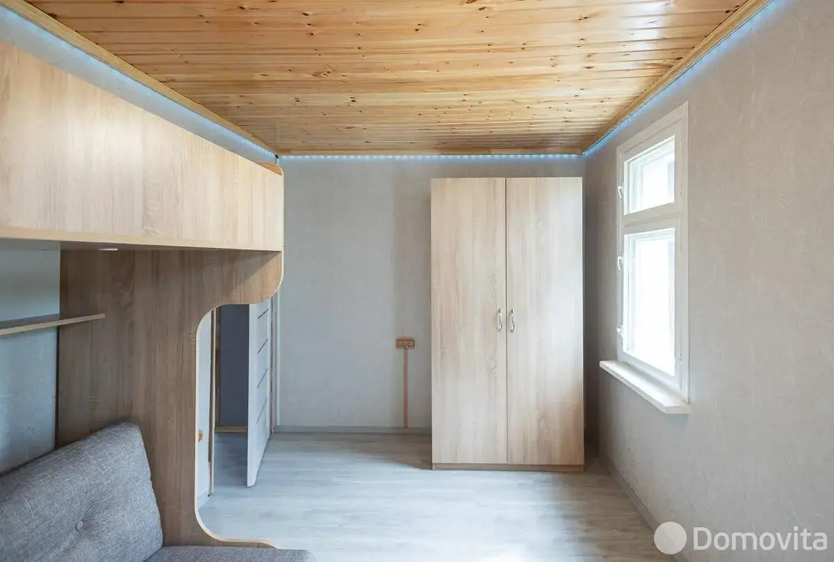 Продажа 2-этажной дачи в Ивушка Минская область, 65000USD, код 183569 - фото 11