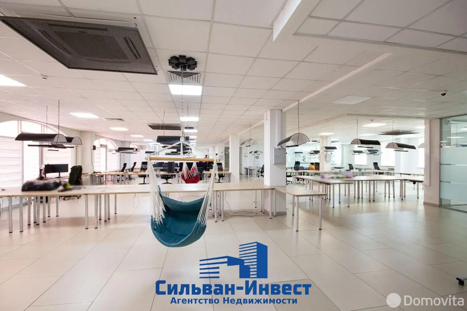 Снять офис на ул. Платонова, д. 20/Б в Минске, 7863EUR, код 17223 - фото 12