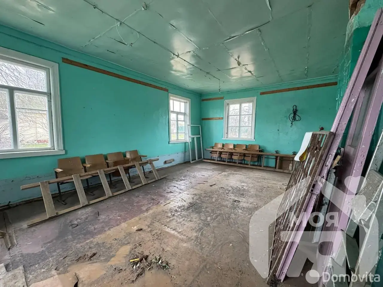 продажа объекта сферы услуг, Городок, ул. Молодечненская