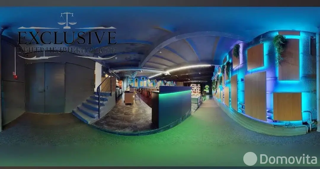 объект сферы услуг, Новополоцк, ул. Парковая, д. 38