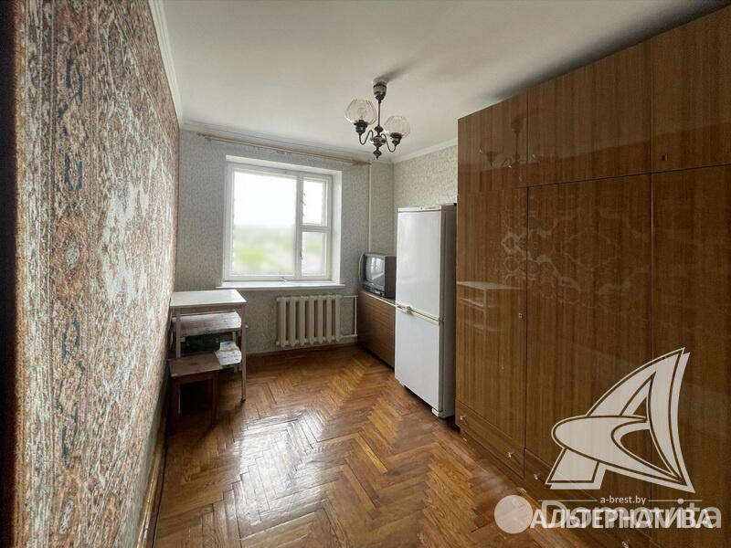 Продажа 3-комнатной квартиры в Бресте, ул. Гаврилова, 53100 USD, код: 997485 - фото 4