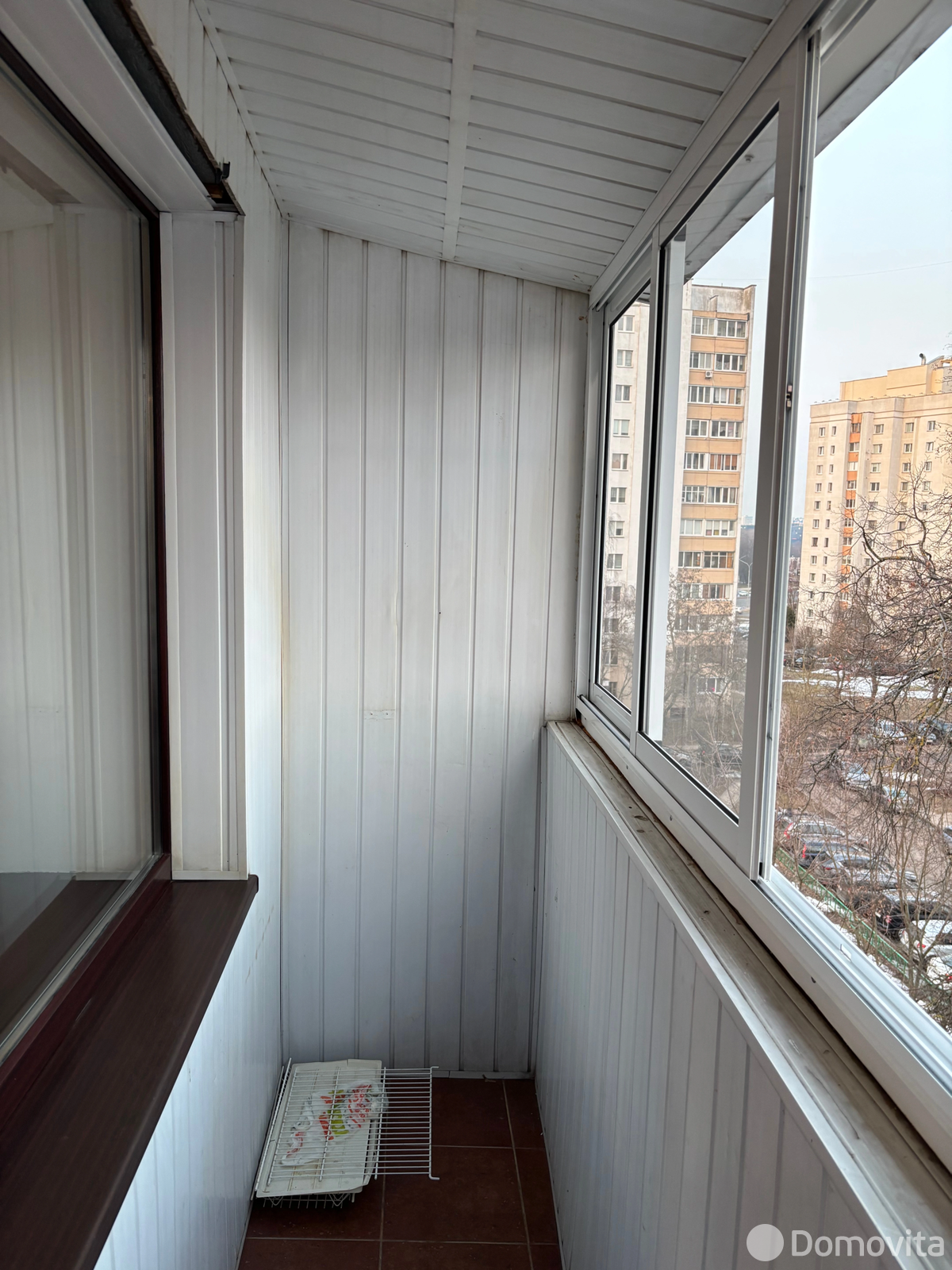 квартира, Минск, ул. Заславская, д. 33 без посредников