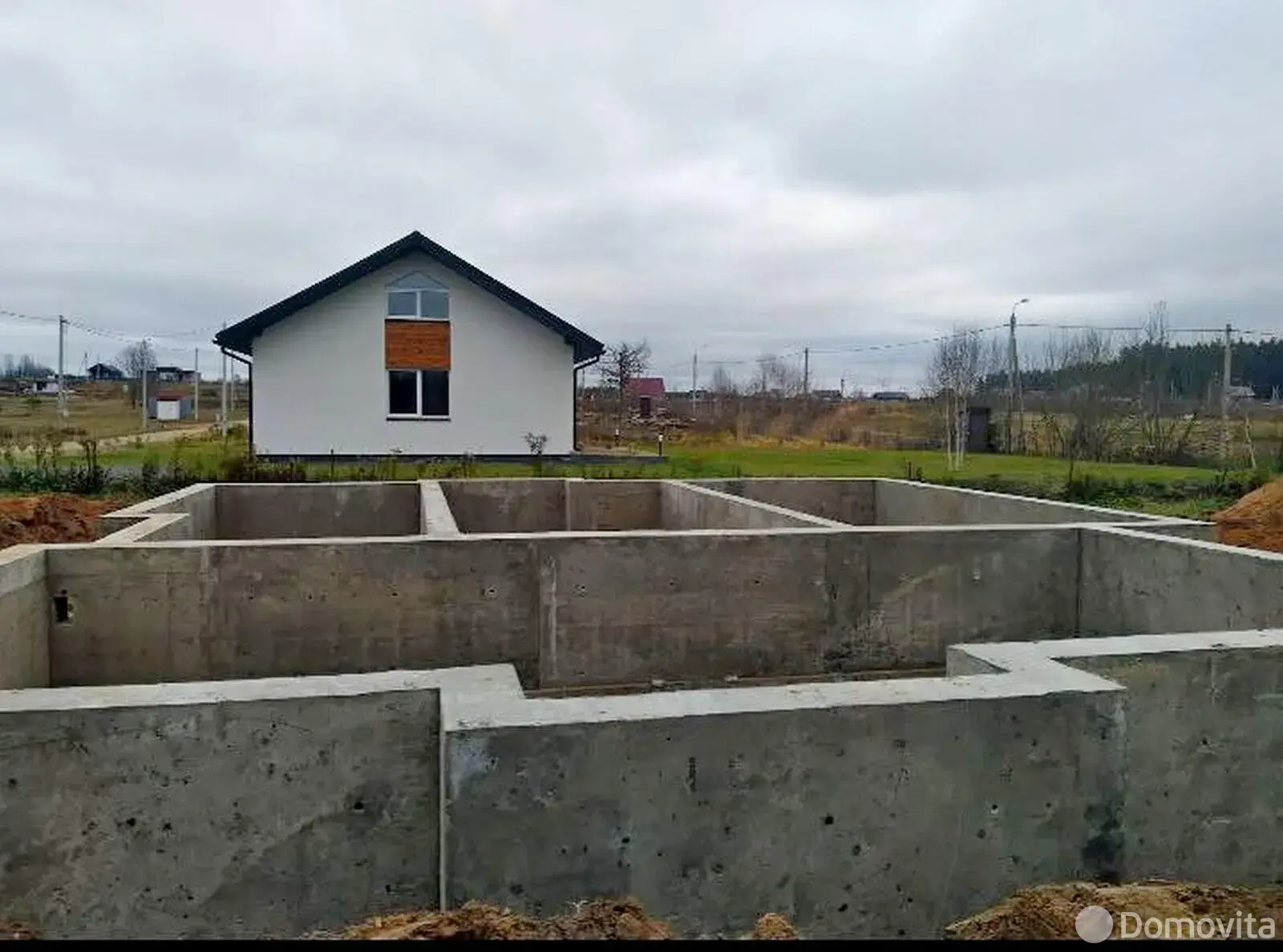 Купить земельный участок, 9.16 соток, Вектор-2012, Минская область, 49800USD, код 570664 - фото 13