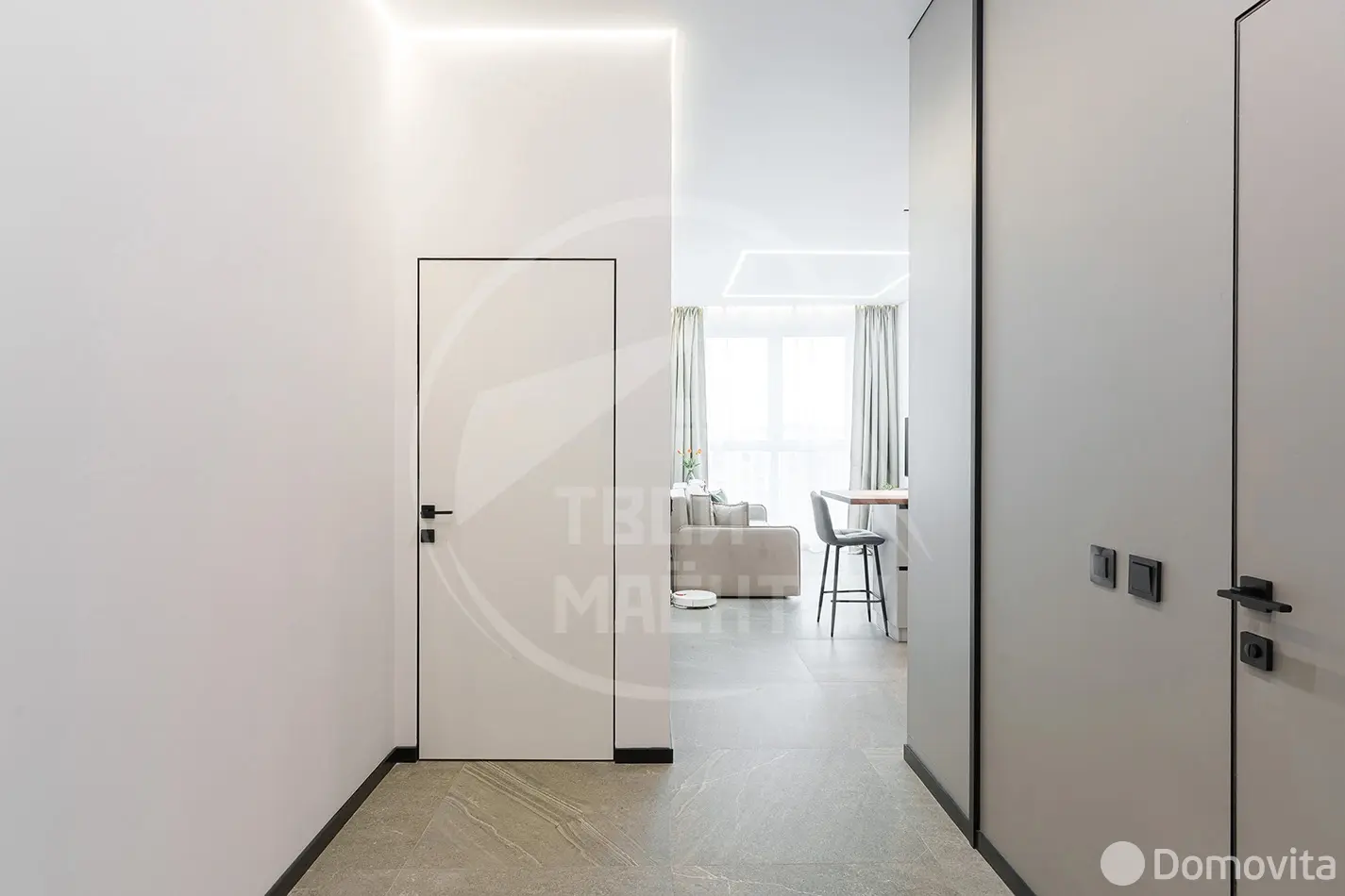 Снять 2-комнатную квартиру в Минске, ул. Жореса Алфёрова, д. 11, 600USD, код 149329 - фото 16