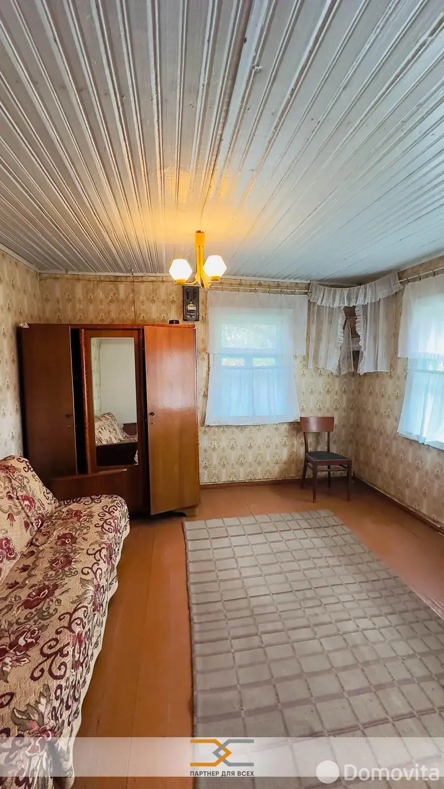 дом, Лучники, ул. Новые Лучники