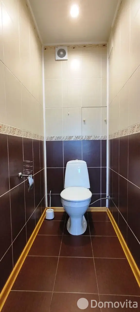 квартира, Минск, ул. Скрипникова, д. 15 без посредников