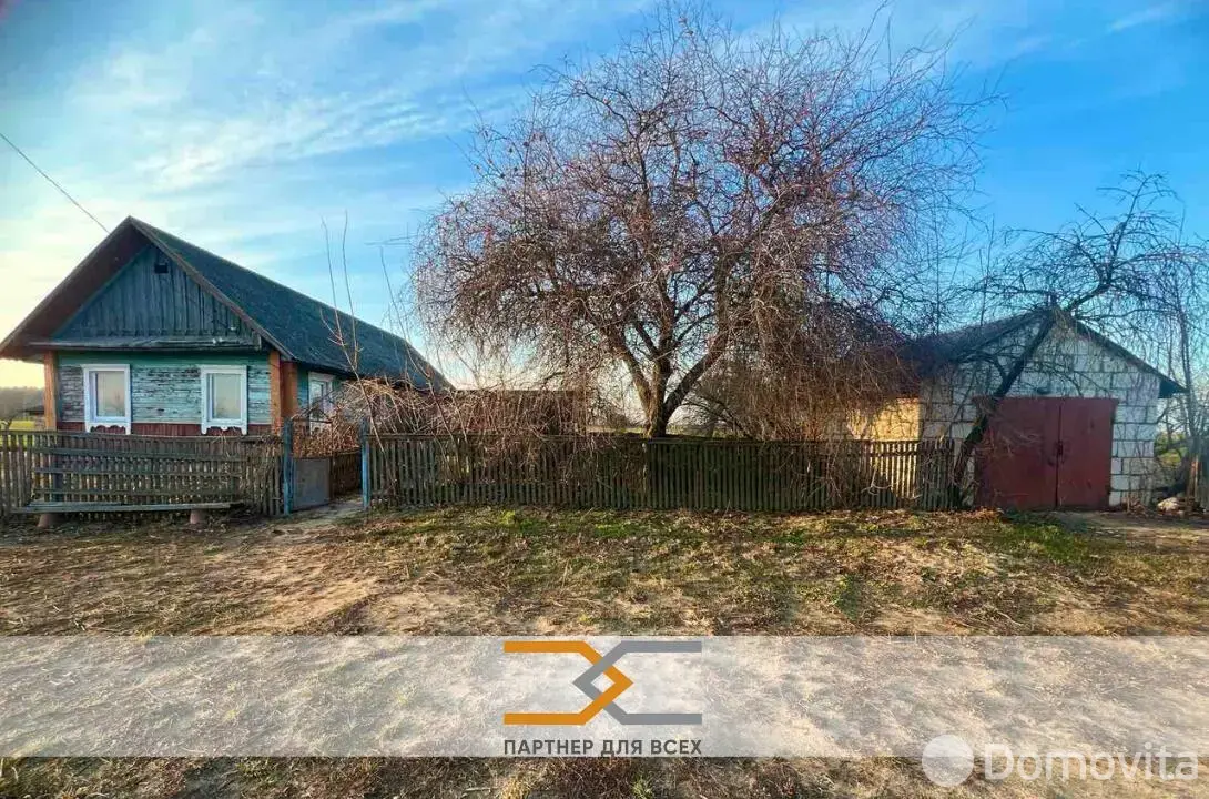 коттедж, Вишневка, д. 10 