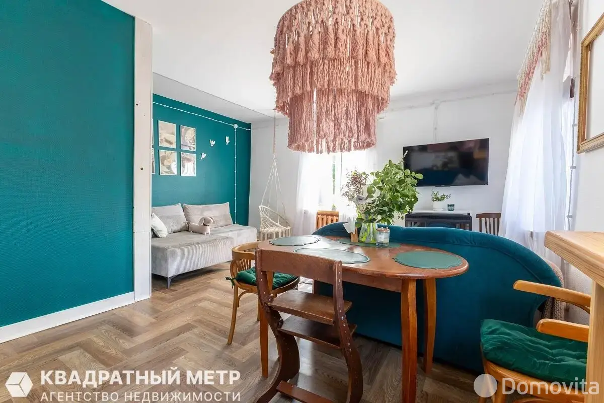 дом, Минск, ул. Шабловского, д. 8