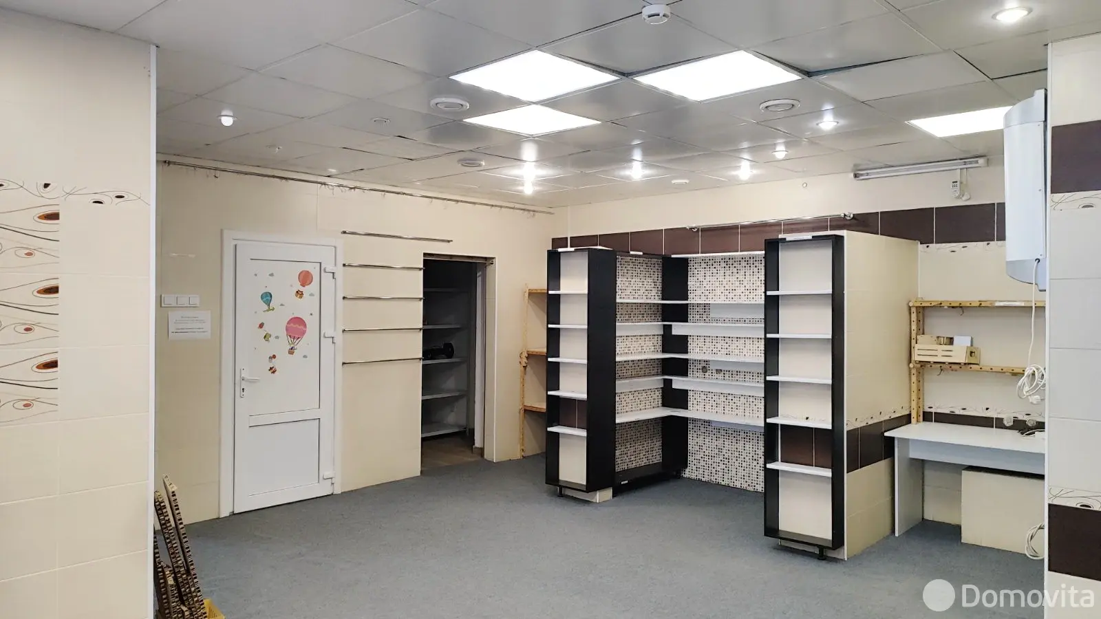 офис, Минск, ул. Щорса 3-я, д. 9 - лучшее предложение