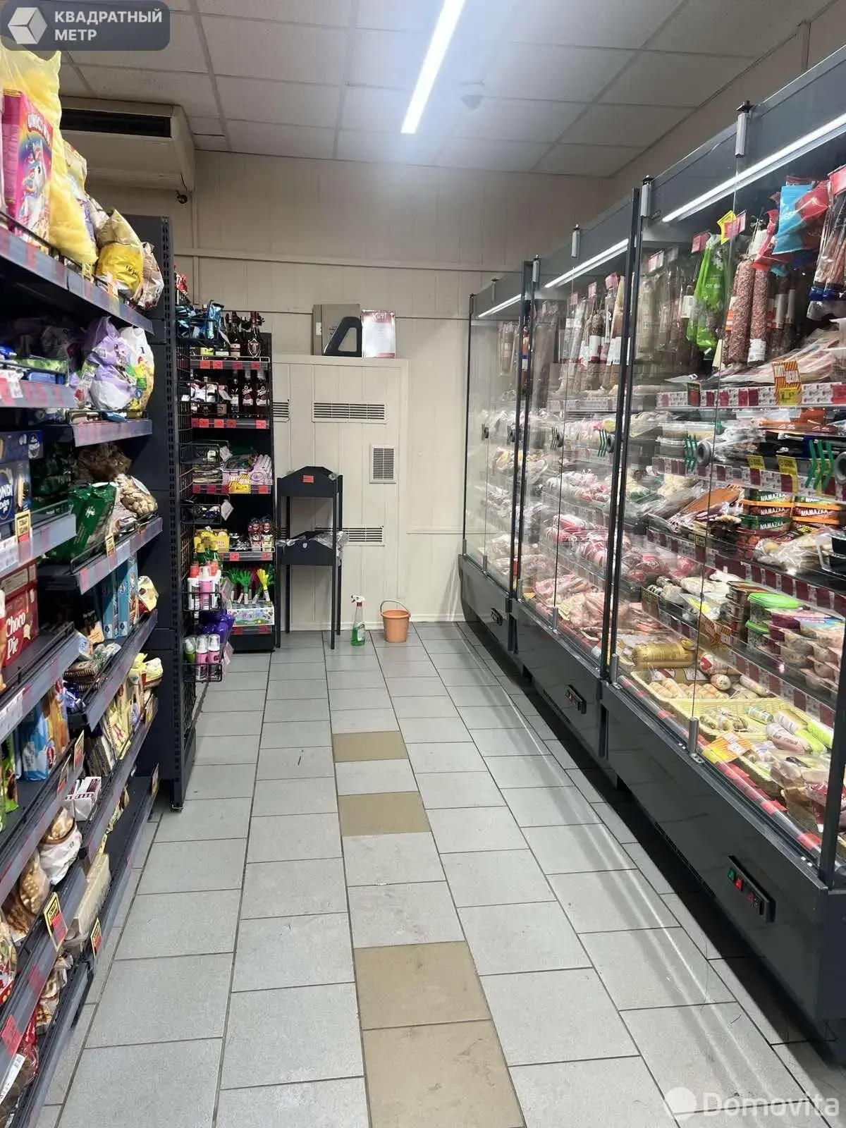 торговый объект, Молодечно, ул. Галицкого, д. 10 