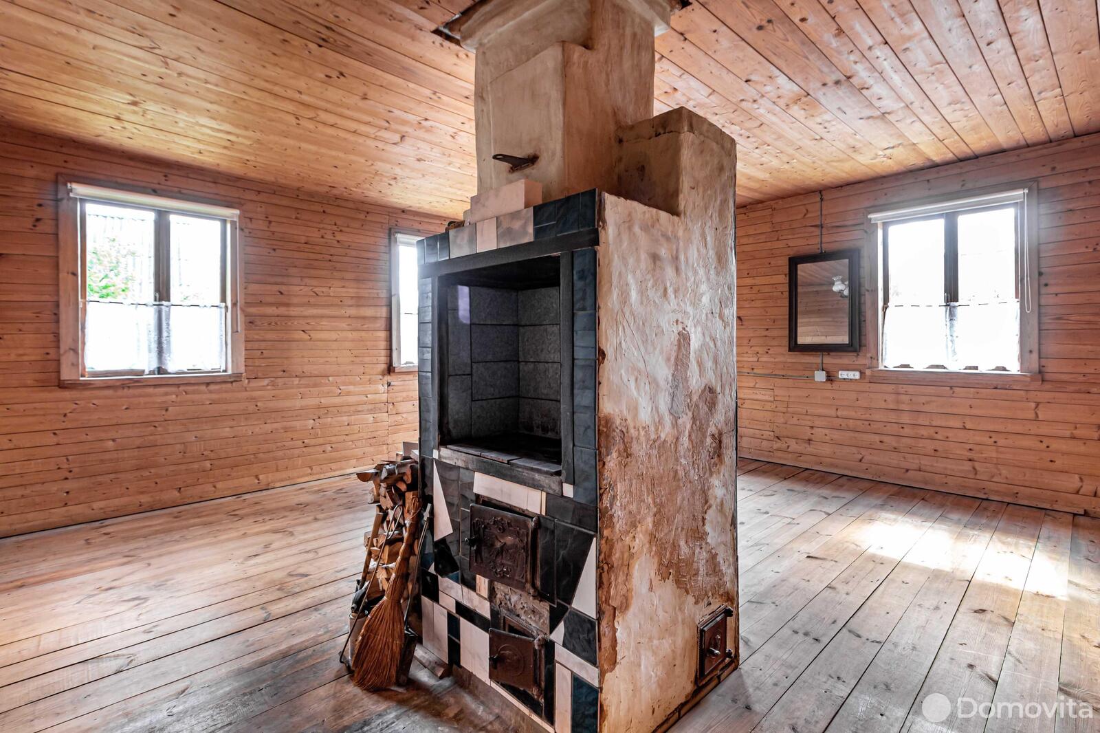 Купить 2-этажную дачу в Малая Дубровка Минская область, 28000USD, код 178281 - фото 37