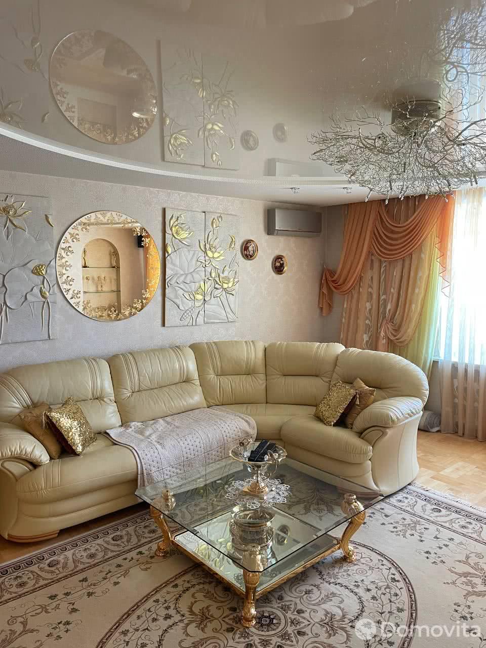 Продажа 3-комнатной квартиры в Могилеве, пр-т Мира, д. 59А, 130000 USD, код: 1005989 - фото 1