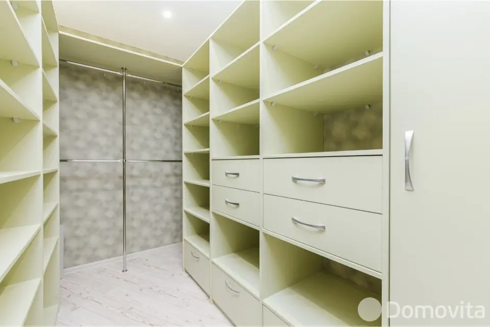 Снять 2-комнатную квартиру в Минске, ул. Петра Мстиславца, д. 20, 800USD, код 147306 - фото 12