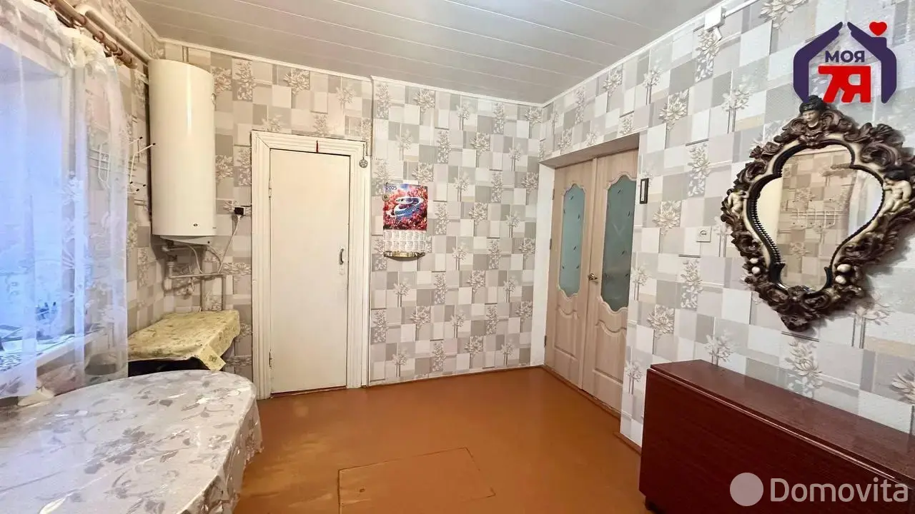 Стоимость продажи дома, Слуцк, пер. Якуба Коласа 1-й, д. 65