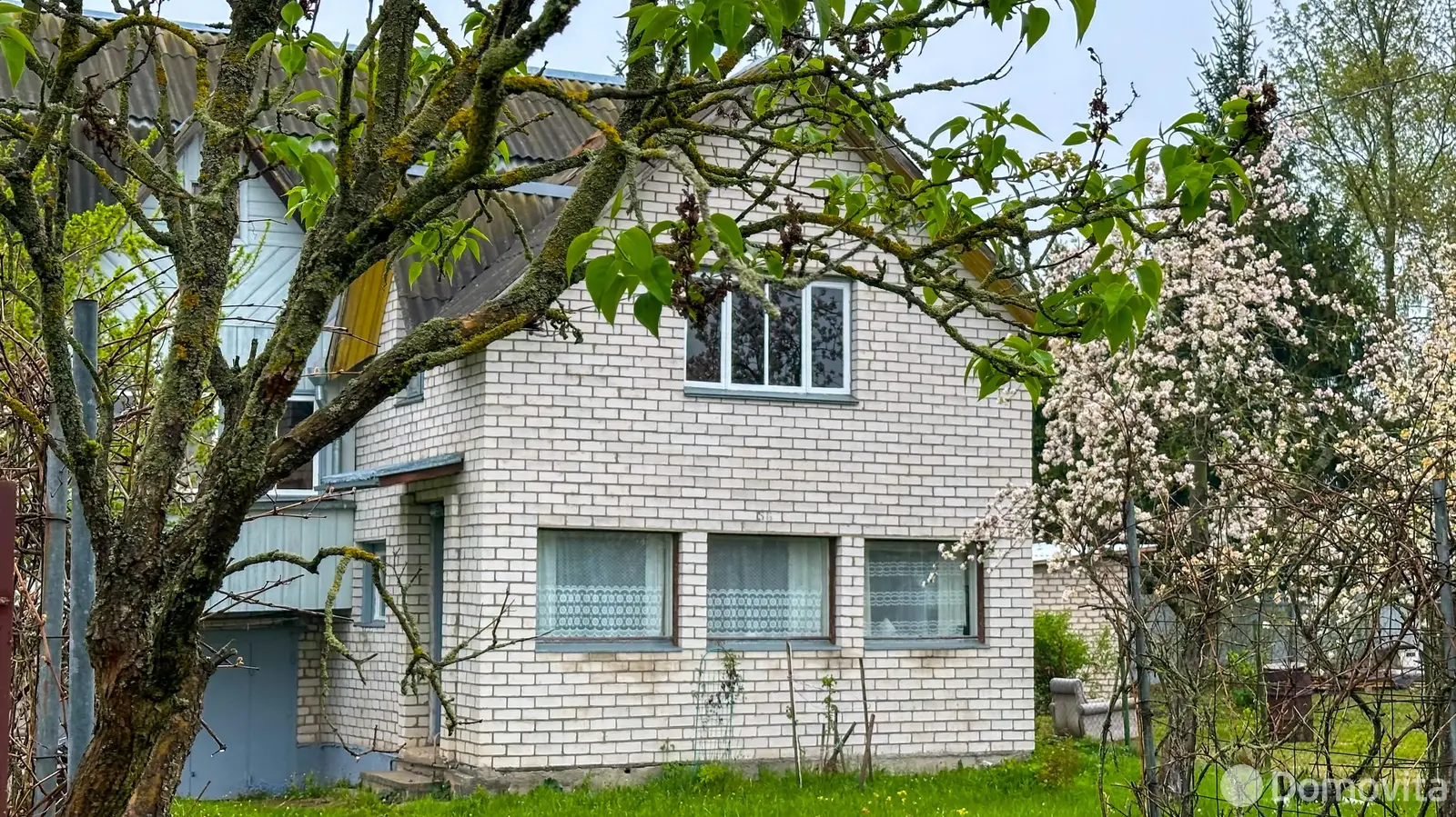 купить дачу, ОРБИТА-82, д. 56