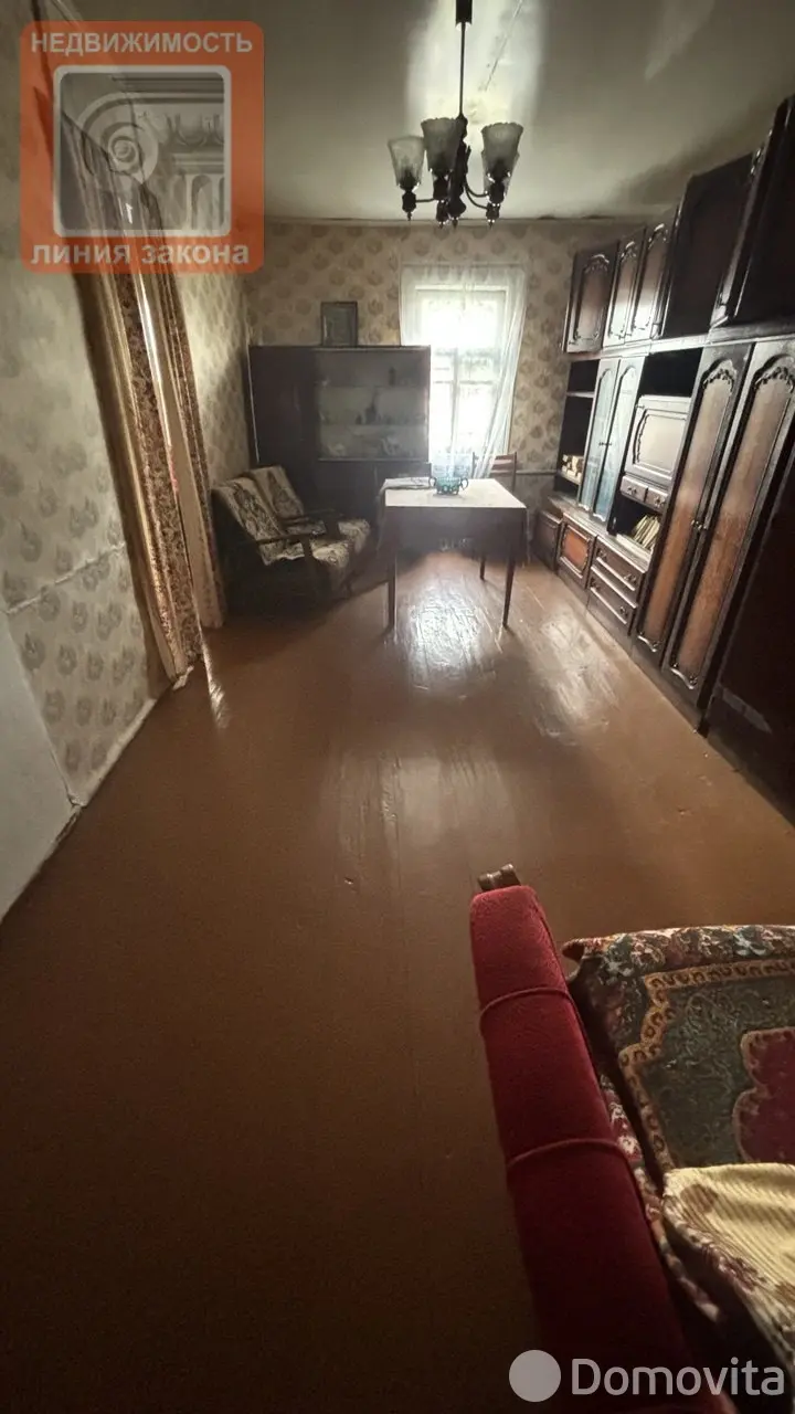 дом, Ченки, ул. Октябрьская - лучшее предложение