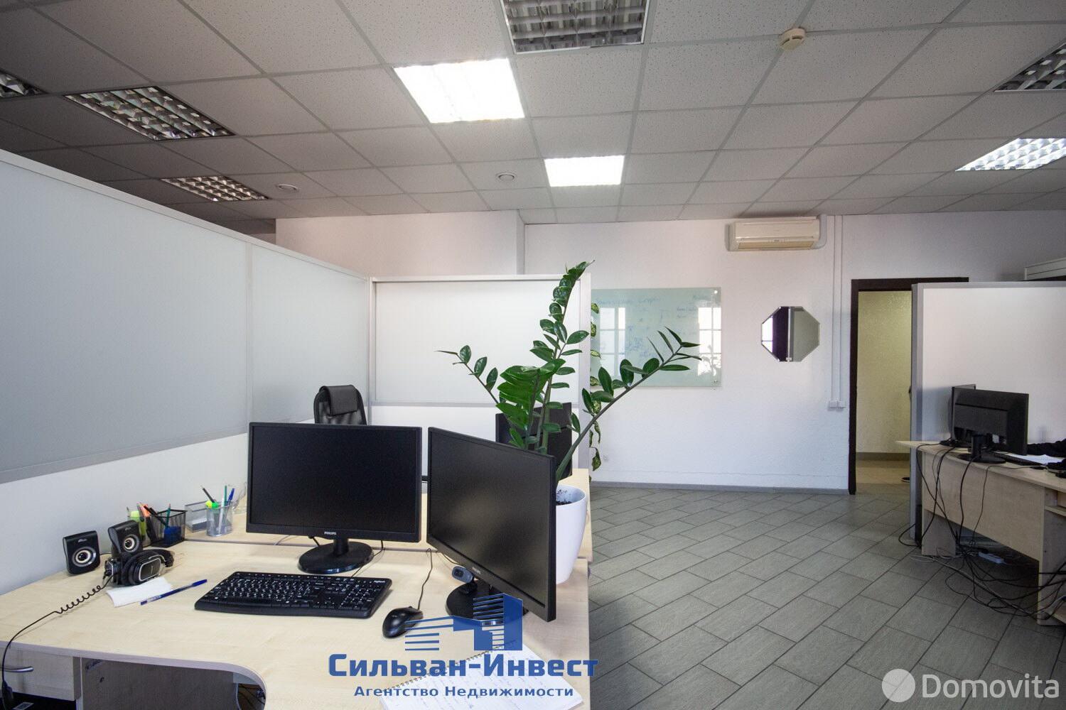 Снять офис на ул. Волгоградская, д. 6/а в Минске, 11006EUR, код 13565 - фото 13