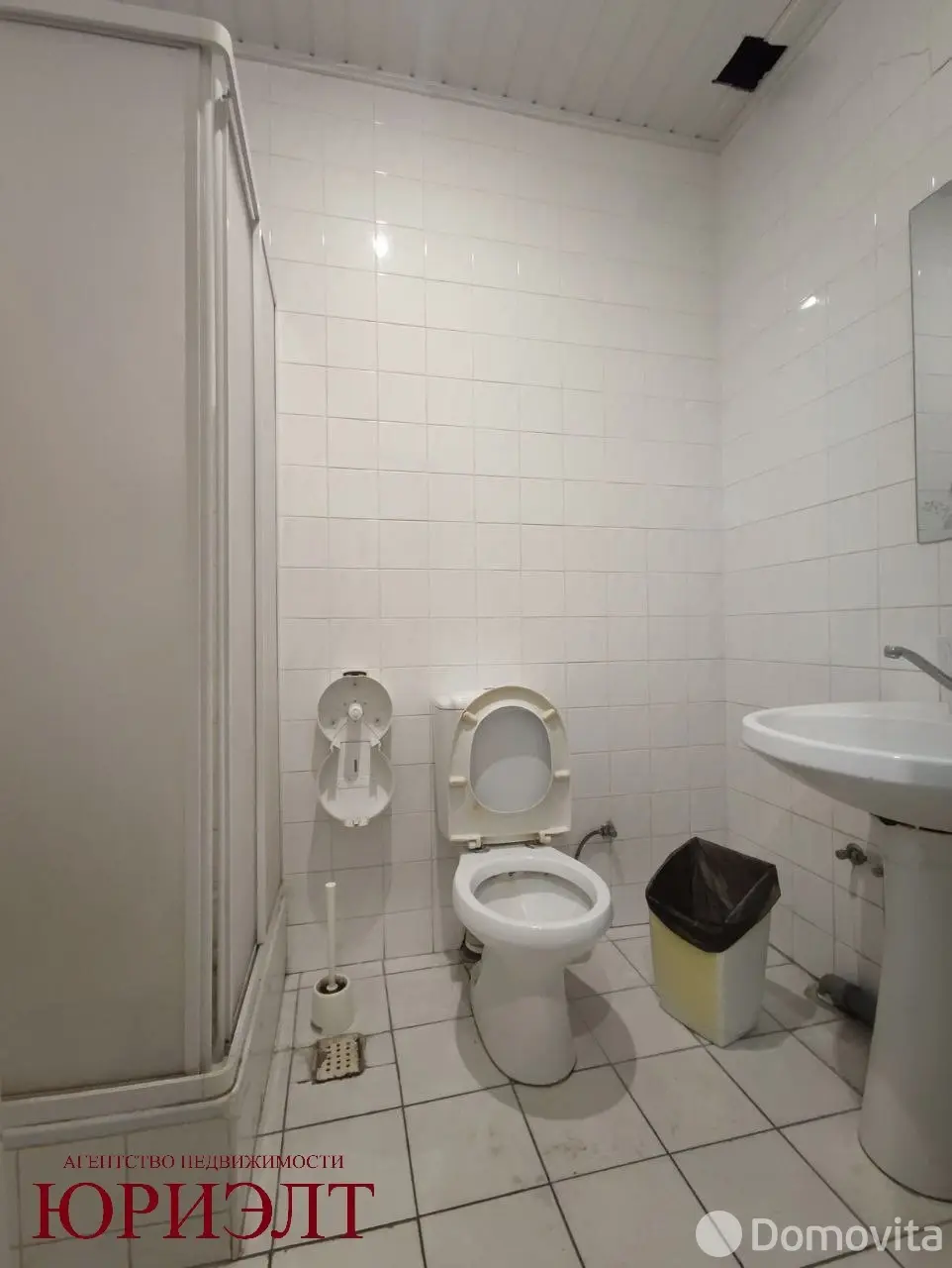 Купить офис на ул. Бабушкина, д. 74 в Минске, 990000USD, код 10310 - фото 19