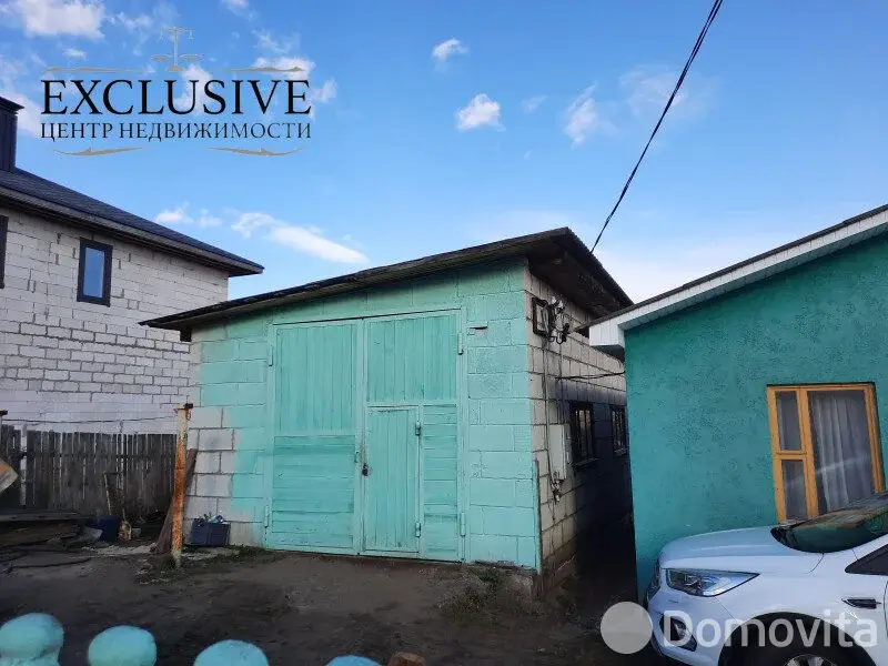 продажа дома, Полоцк, ул. Мироновой