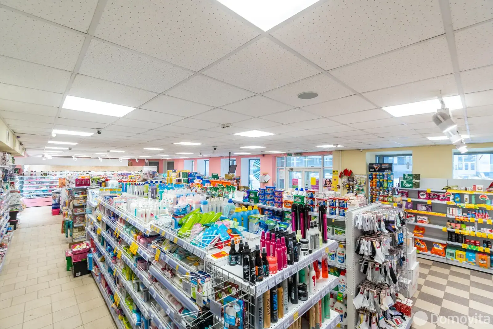 Аренда офиса на ул. Сурганова, д. 29 в Минске, 11720BYN, код 12076 - фото 3