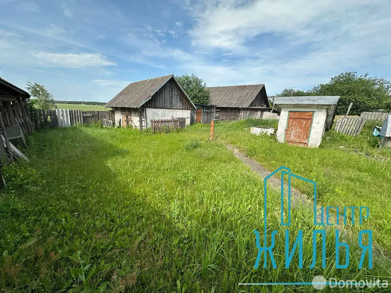 продажа коттеджа, Сухиничи, ул. Советская, д. 200