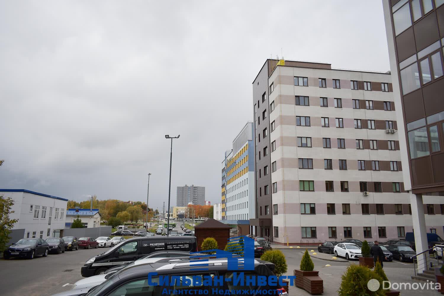 Снять офис на ул. Железнодорожная, д. 33/А в Минске, 7168EUR, код 12660 - фото 28