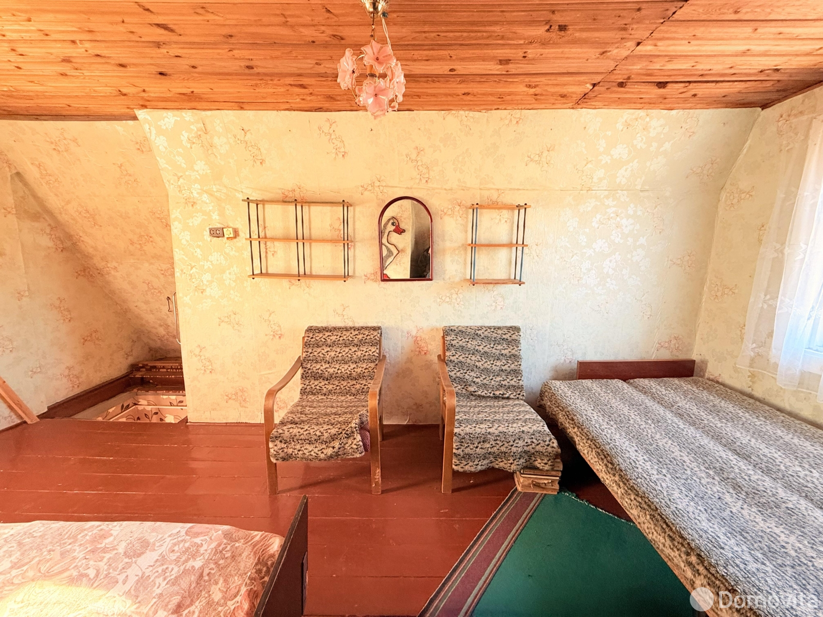 Купить 2-этажную дачу в Усадебно-парковом комплексе Могилевская область, 17900USD, код 185273 - фото 19