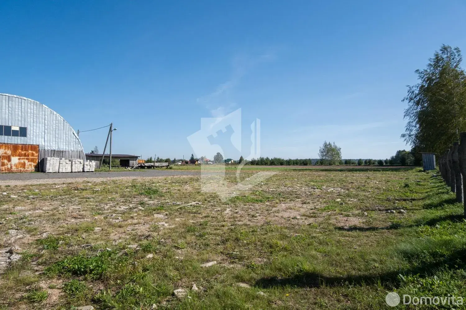 Купить складское помещение на ул. Новая, д. 1 в Бакиново - фото 16