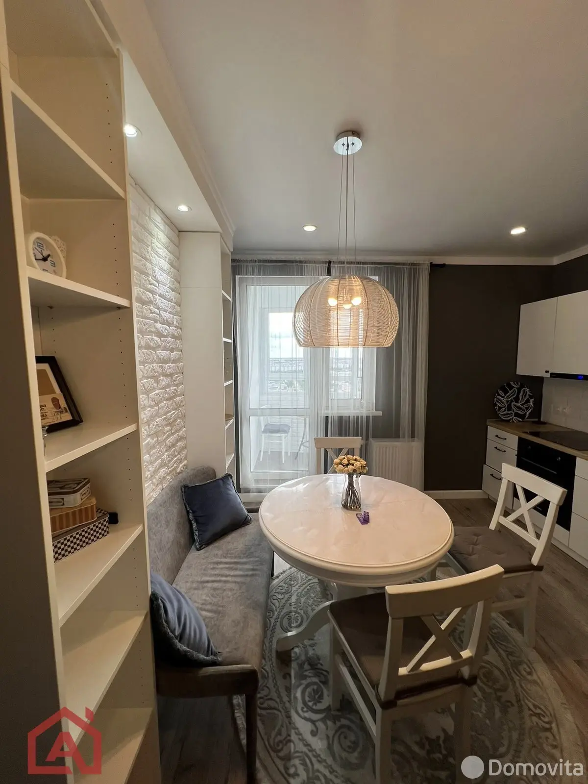 Цена аренды квартиры, Минск, пр-т Газеты Правда, д. 17