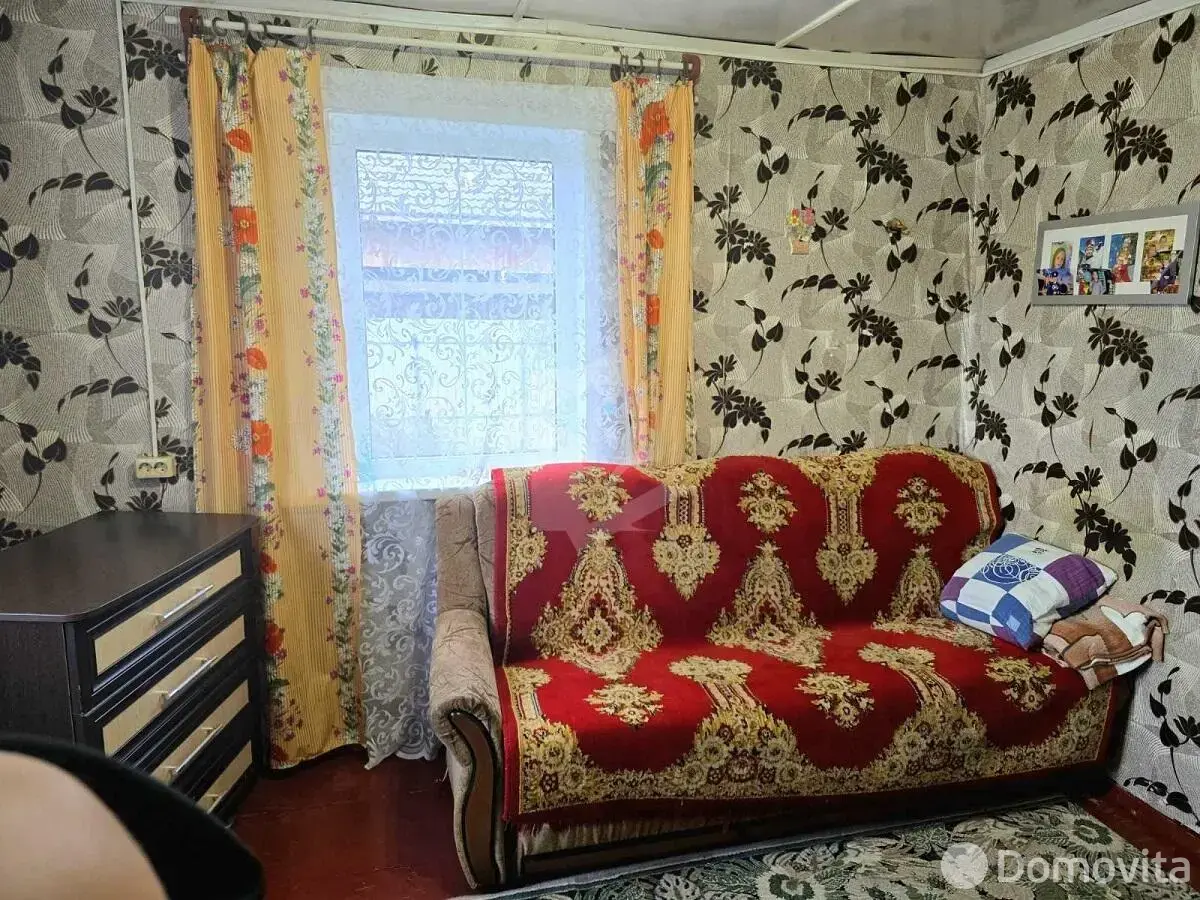 Купить 2-этажную дачу в Дорожник Минская область, 24900USD, код 184376 - фото 22