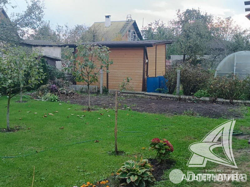 Купить 1-этажную дачу в Мирное Брестская область, 52500USD, код 180513 - фото 12