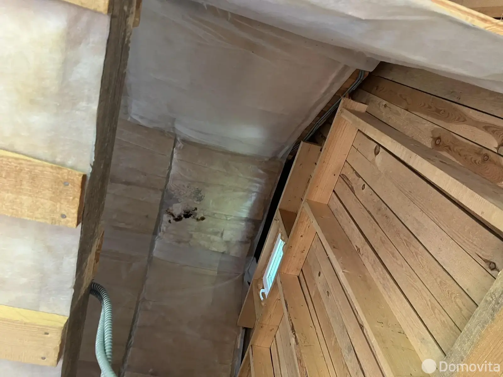 Продажа 2-этажной дачи в Старинках Минская область, 6000USD, код 183882 - фото 16