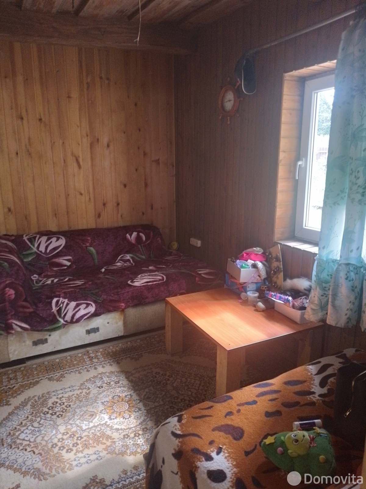 коттедж, Судники, ул. Садовая, д. 11А - лучшее предложение