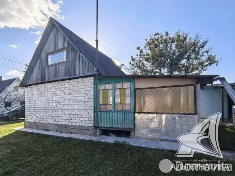 дача, Факел Брестгазоаппарат, , стоимость продажи 61 099 р.